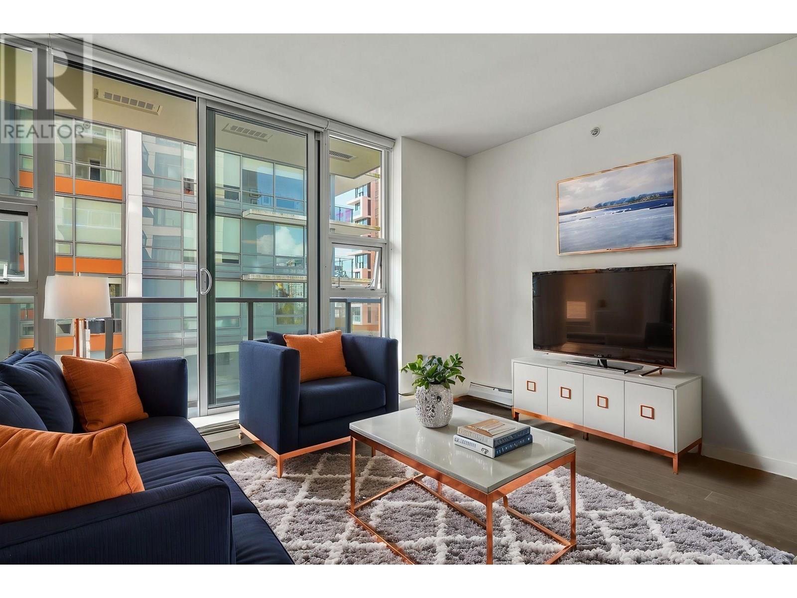 603 1708 Columbia Street, Vancouver, British Columbia  V5Y 0H7 - Photo 11 - R2993789