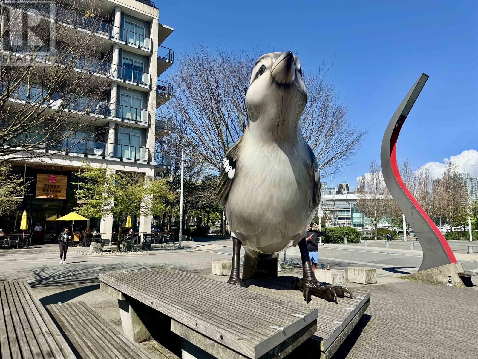 603 1708 Columbia Street, Vancouver, British Columbia  V5Y 0H7 - Photo 27 - R2993789