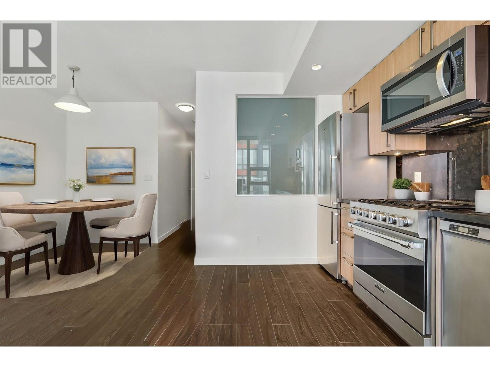 603 1708 Columbia Street, Vancouver, British Columbia  V5Y 0H7 - Photo 13 - R2993789