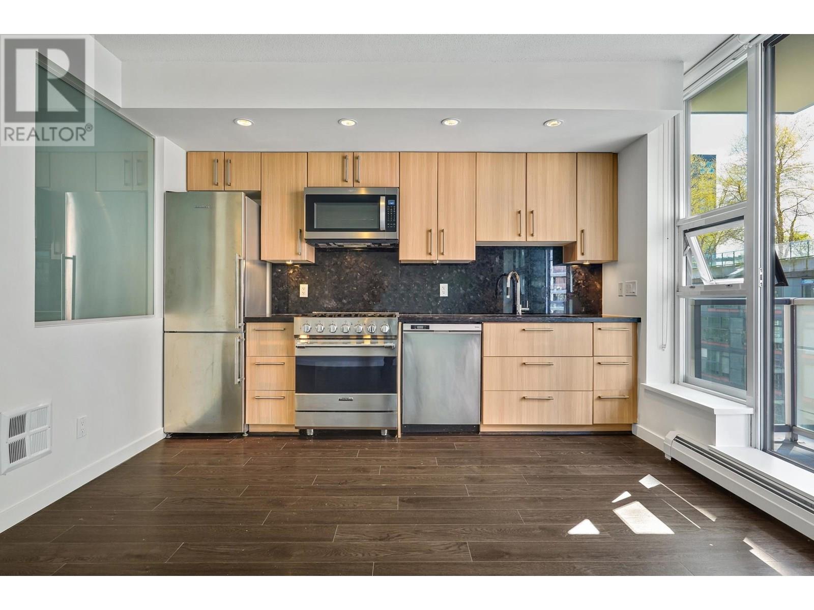 603 1708 Columbia Street, Vancouver, British Columbia  V5Y 0H7 - Photo 16 - R2993789