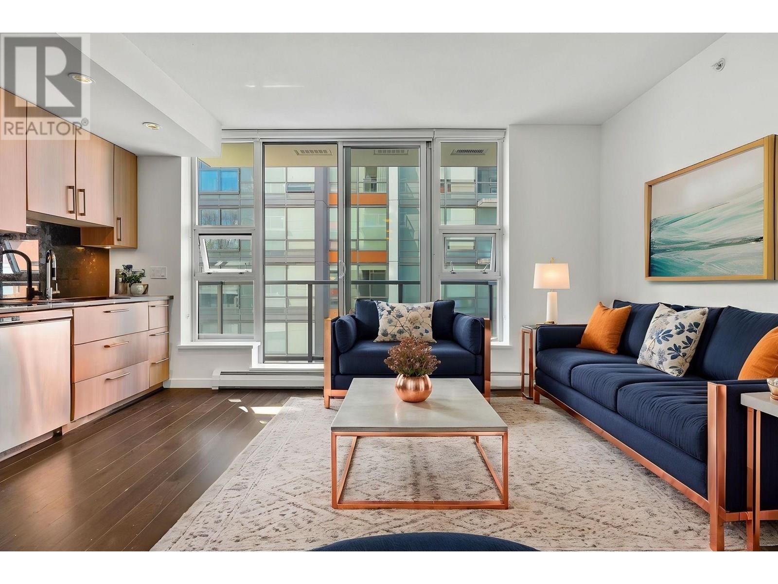 603 1708 Columbia Street, Vancouver, British Columbia  V5Y 0H7 - Photo 9 - R2993789