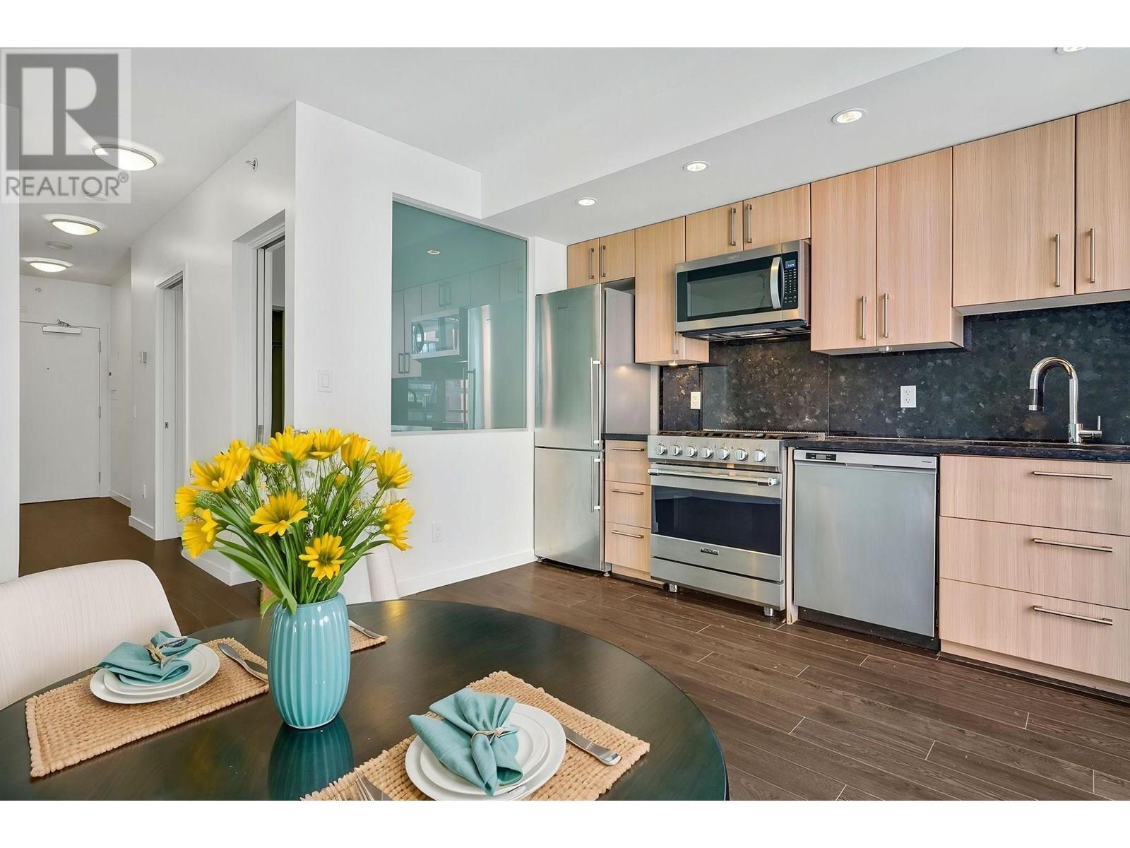 603 1708 Columbia Street, Vancouver, British Columbia  V5Y 0H7 - Photo 15 - R2993789