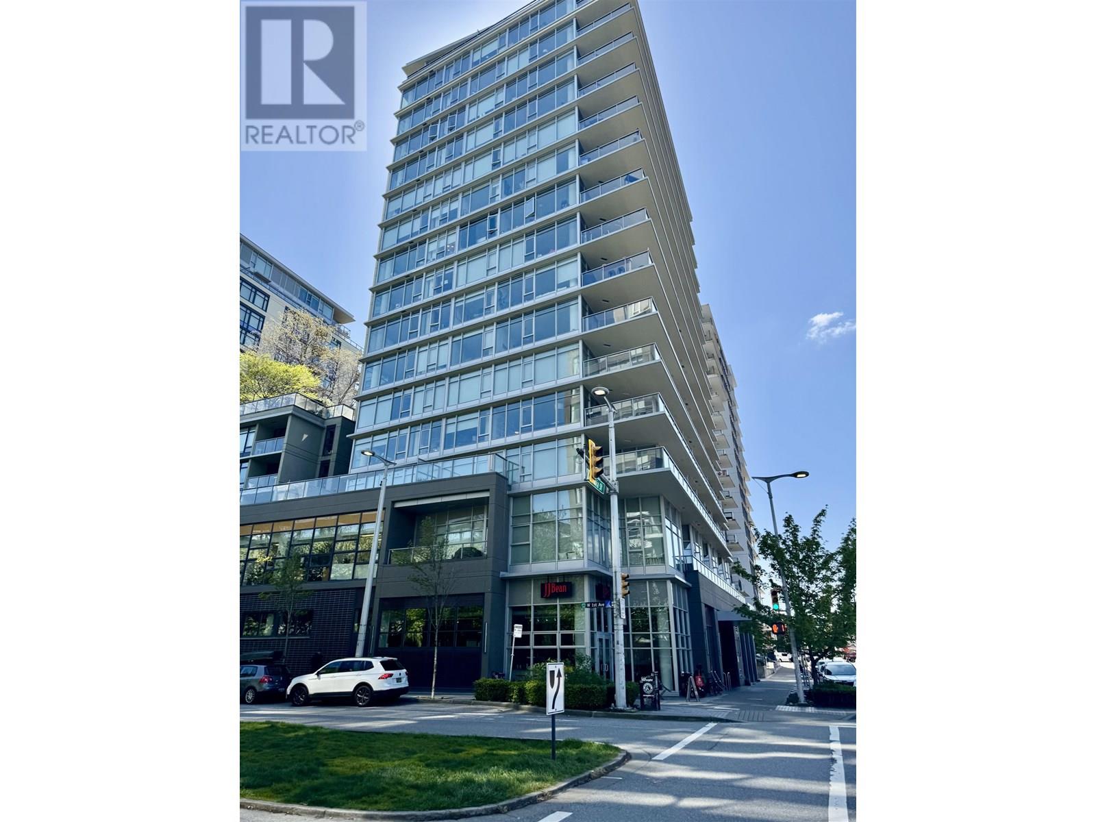 603 1708 Columbia Street, Vancouver, British Columbia  V5Y 0H7 - Photo 31 - R2993789