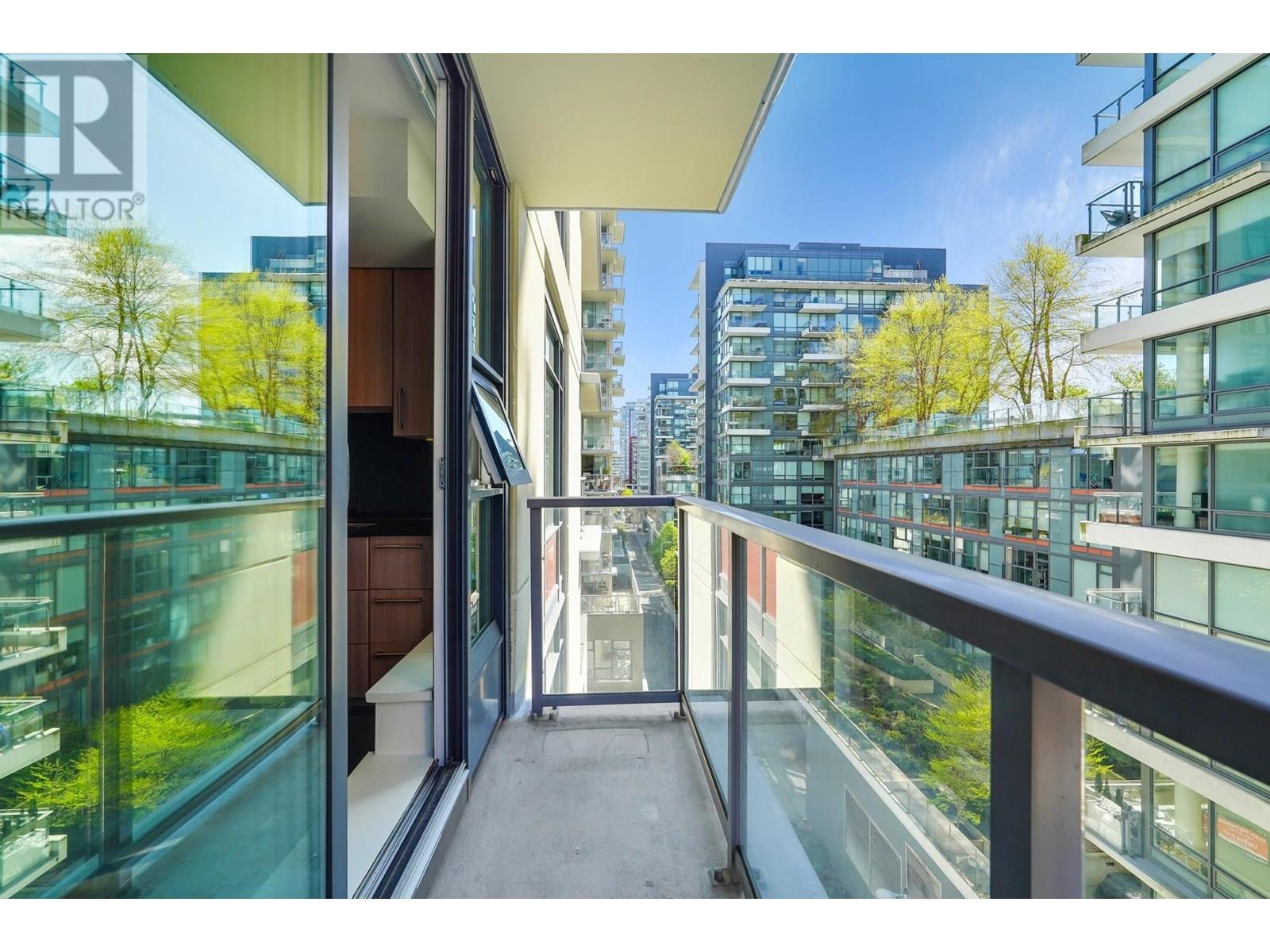 603 1708 Columbia Street, Vancouver, British Columbia  V5Y 0H7 - Photo 7 - R2993789