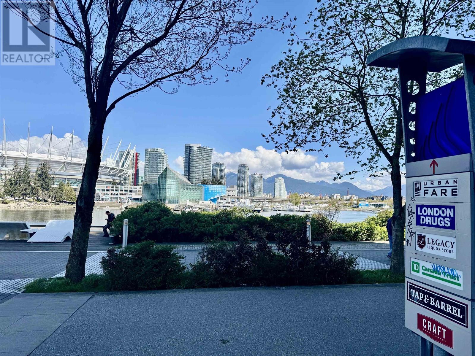 603 1708 Columbia Street, Vancouver, British Columbia  V5Y 0H7 - Photo 23 - R2993789