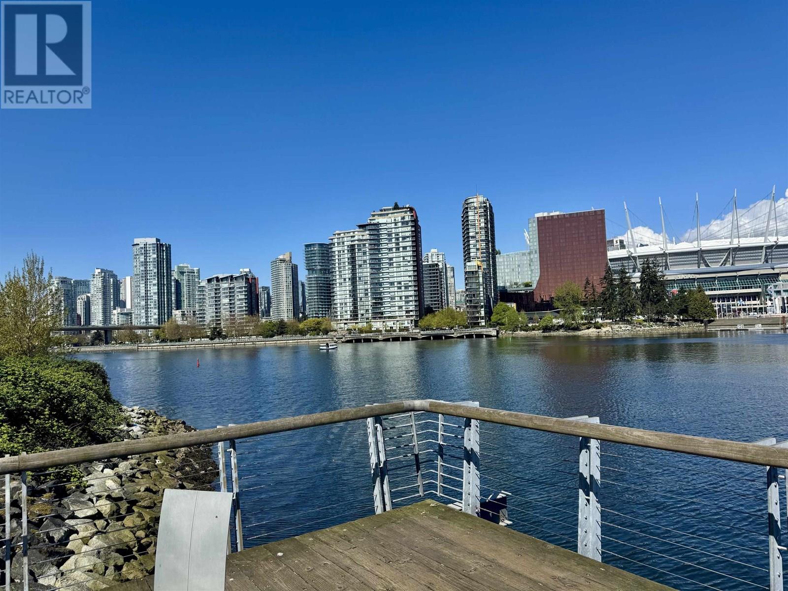 603 1708 Columbia Street, Vancouver, British Columbia  V5Y 0H7 - Photo 24 - R2993789