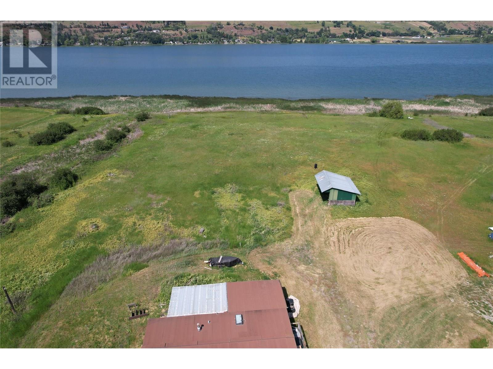 7340 Crane Road, Vernon, British Columbia  V1B 3R6 - Photo 5 - 10350039