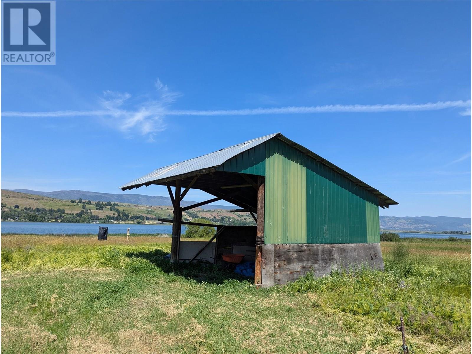 7340 Crane Road, Vernon, British Columbia  V1B 3R6 - Photo 16 - 10350039