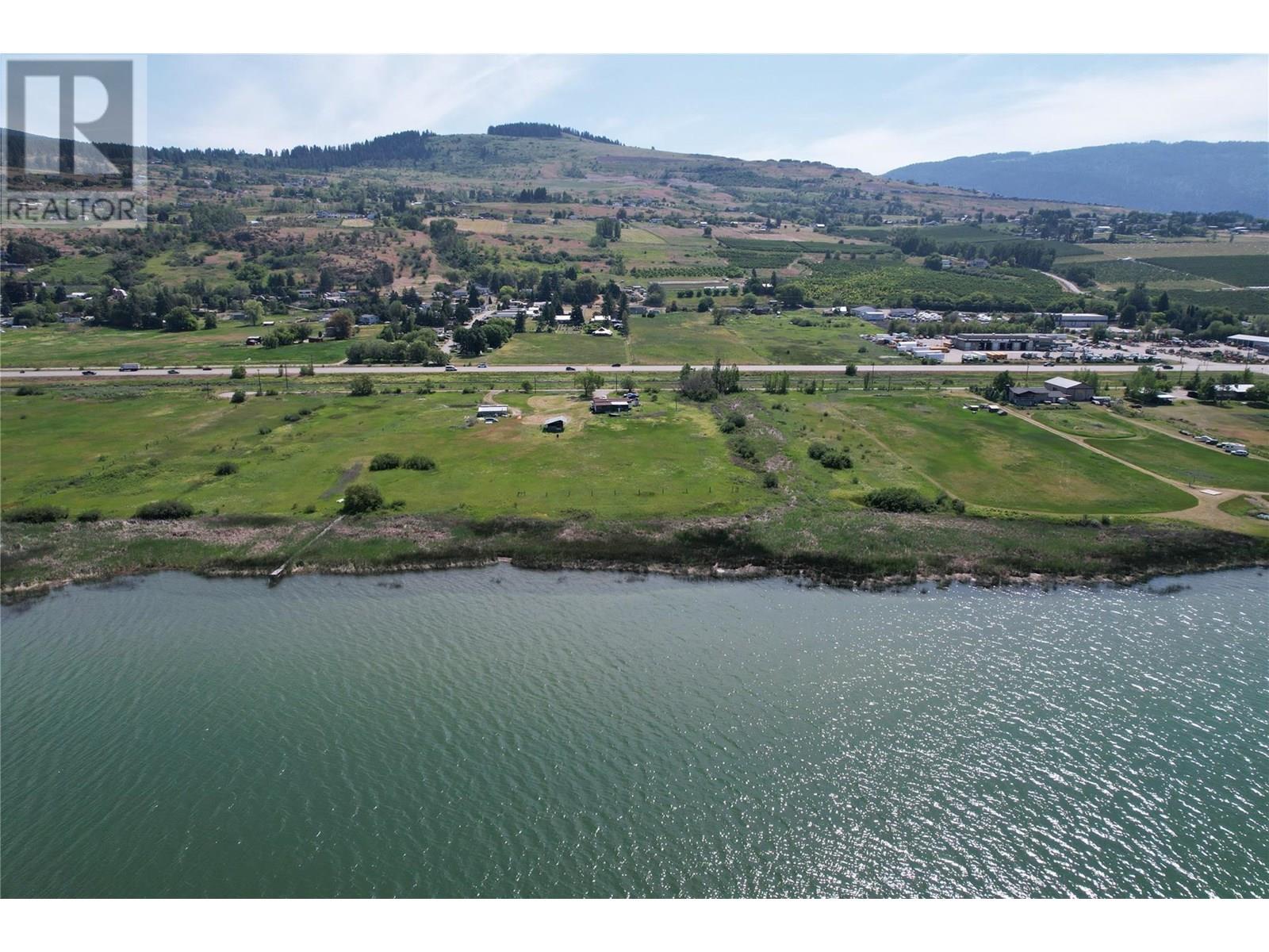 7340 Crane Road, Vernon, British Columbia  V1B 3R6 - Photo 6 - 10350039