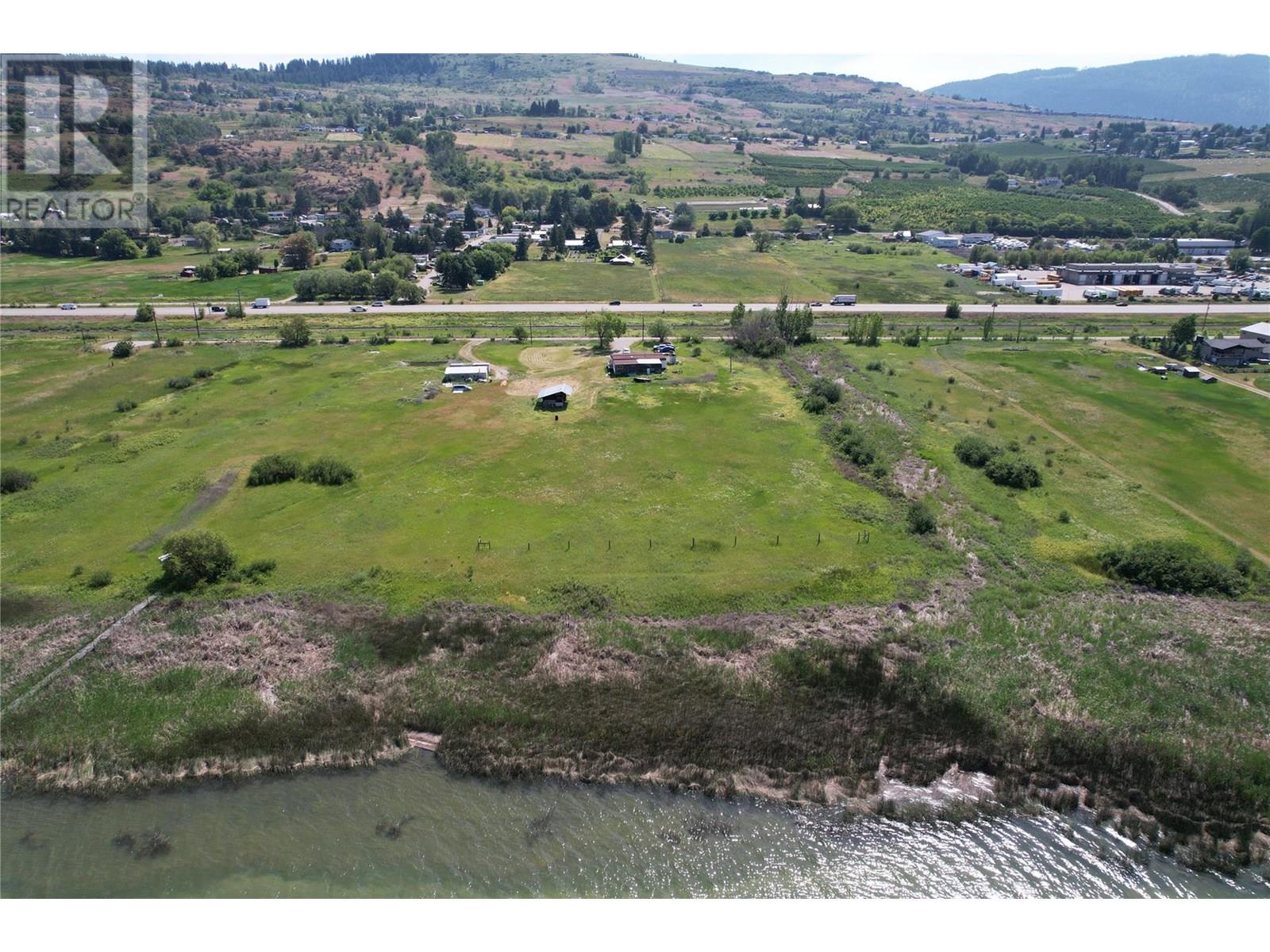 7340 Crane Road, Vernon, British Columbia  V1B 3R6 - Photo 4 - 10350039