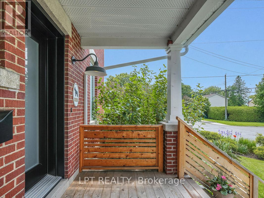 223 Cowley Avenue, Ottawa, Ontario  K1Y 0G8 - Photo 5 - X12212754