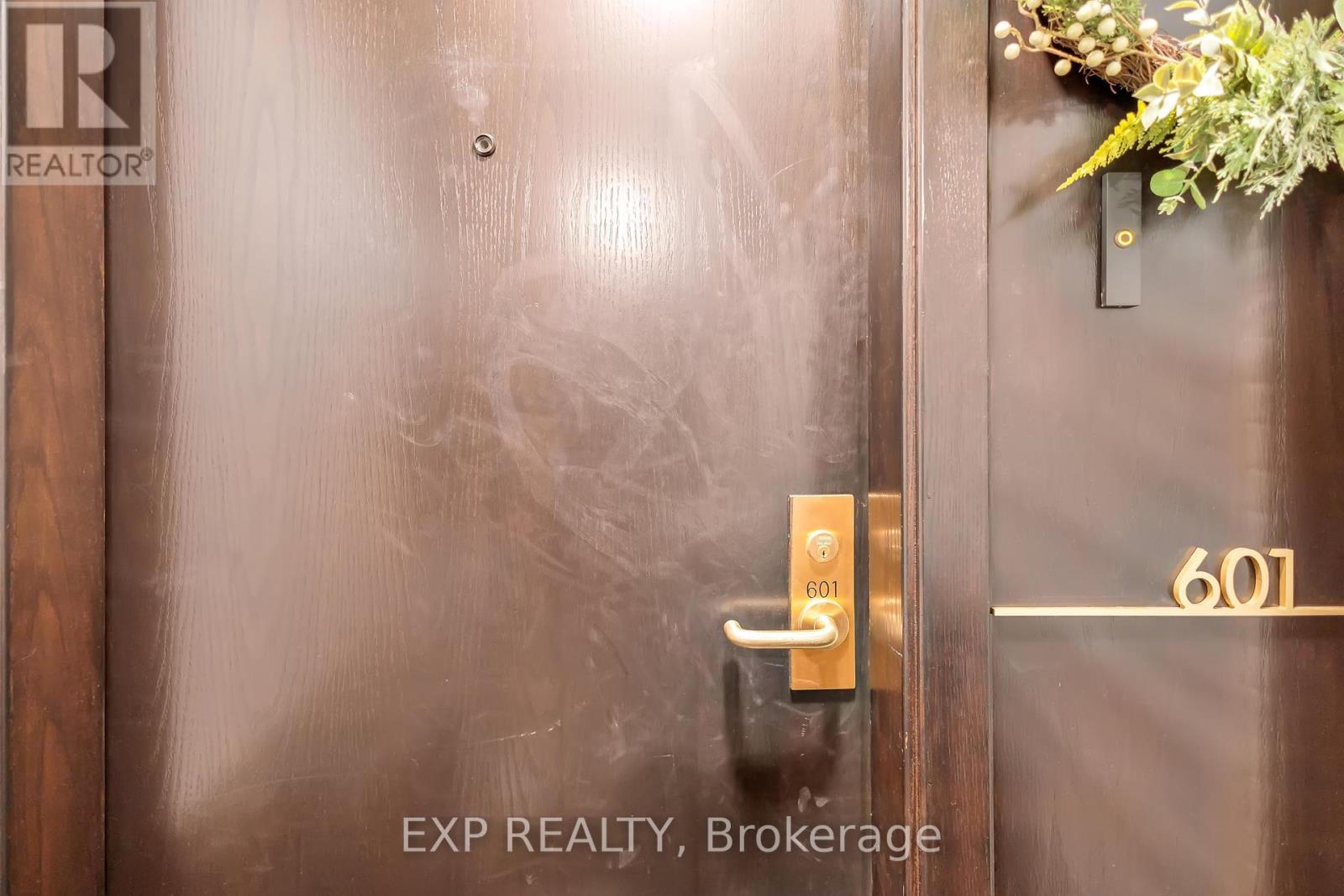 601 - 900 Yonge Street, Toronto (Annex), Ontario  M4W 3P5 - Photo 21 - C12212591