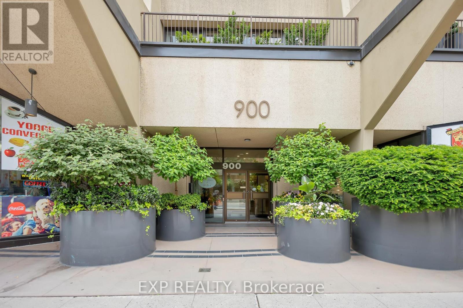 601 - 900 Yonge Street, Toronto (Annex), Ontario  M4W 3P5 - Photo 27 - C12212591