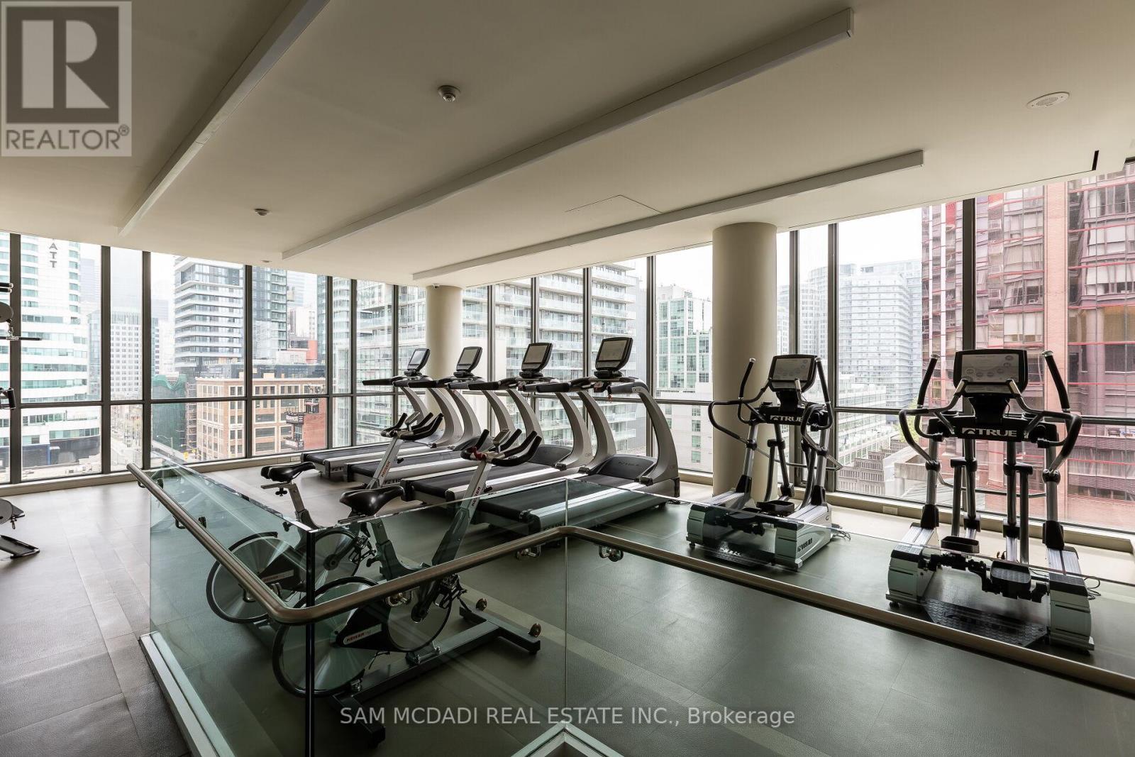 1108 - 8 Charlotte Street, Toronto (Waterfront Communities), Ontario  M5V 0K4 - Photo 22 - C12212595