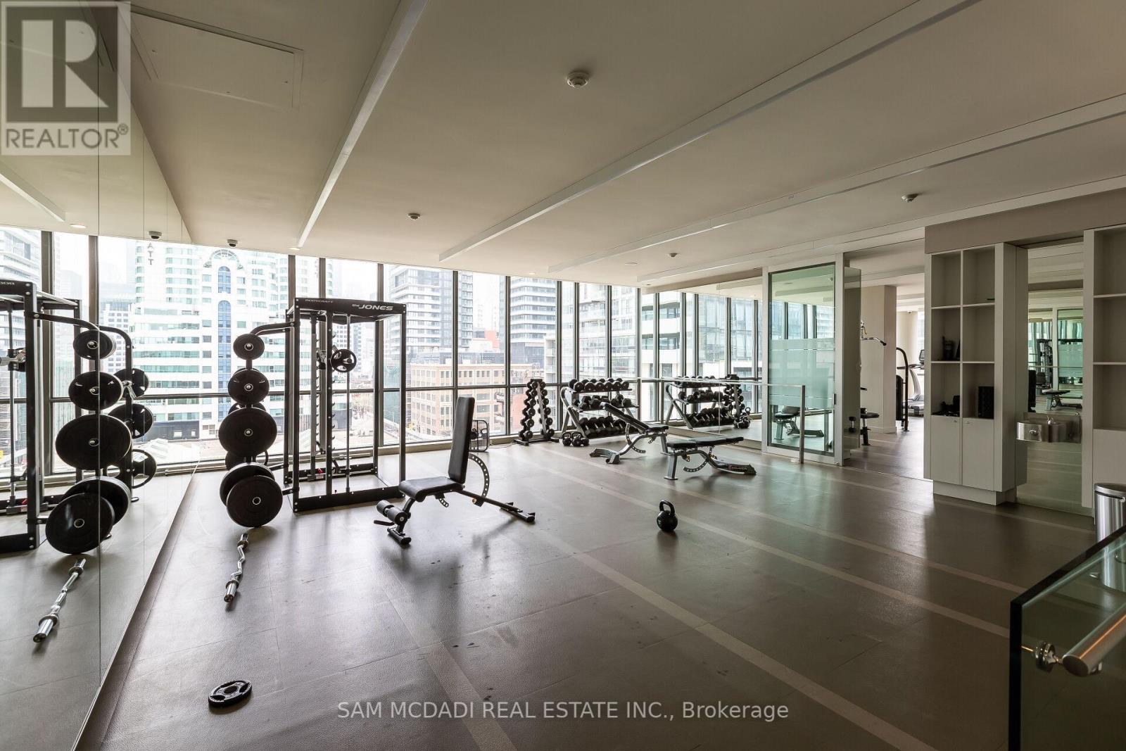 1108 - 8 Charlotte Street, Toronto (Waterfront Communities), Ontario  M5V 0K4 - Photo 23 - C12212595
