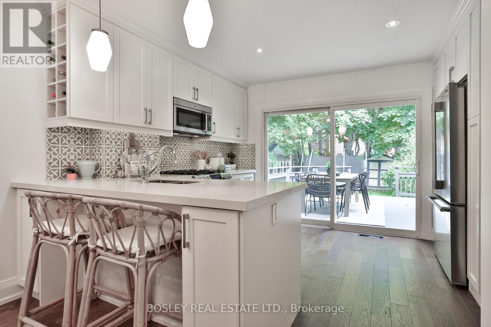 69 Forman Avenue, Toronto (Mount Pleasant East), Ontario  M4S 2R4 - Photo 11 - C12212600