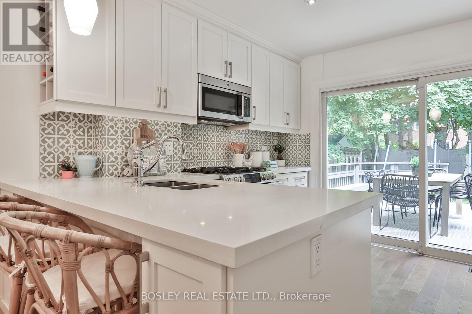 69 Forman Avenue, Toronto (Mount Pleasant East), Ontario  M4S 2R4 - Photo 12 - C12212600