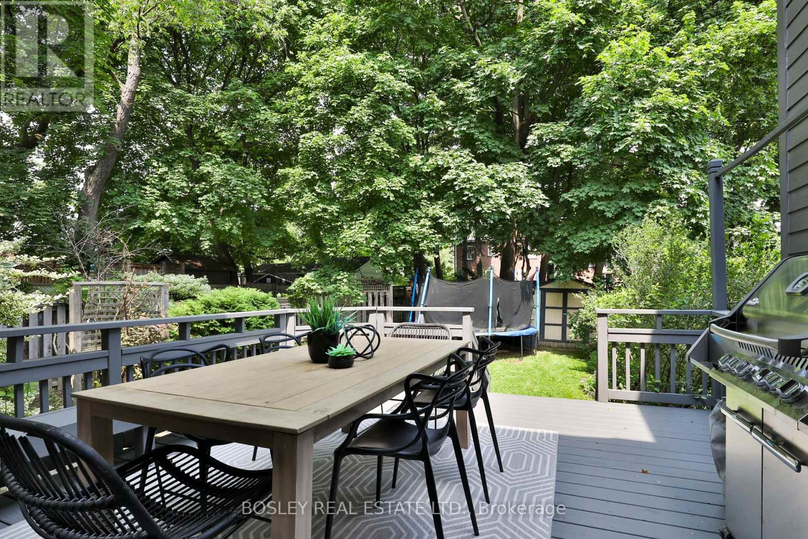 69 Forman Avenue, Toronto (Mount Pleasant East), Ontario  M4S 2R4 - Photo 32 - C12212600
