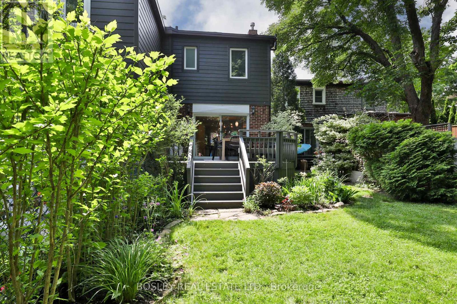 69 Forman Avenue, Toronto (Mount Pleasant East), Ontario  M4S 2R4 - Photo 36 - C12212600