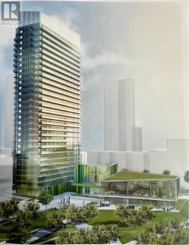 1505 - 170 FORT YORK BOULEVARD, toronto (waterfront communities), Ontario