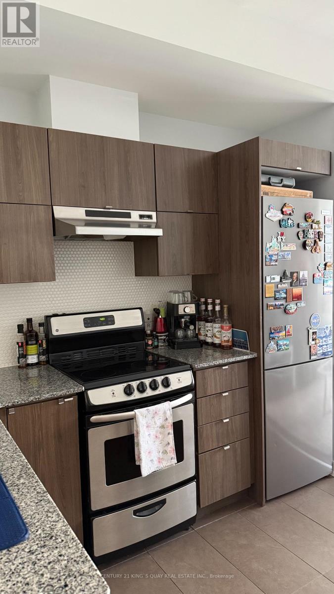1505 - 170 Fort York Boulevard, Toronto (Waterfront Communities), Ontario  M5V 0E6 - Photo 2 - C12212626