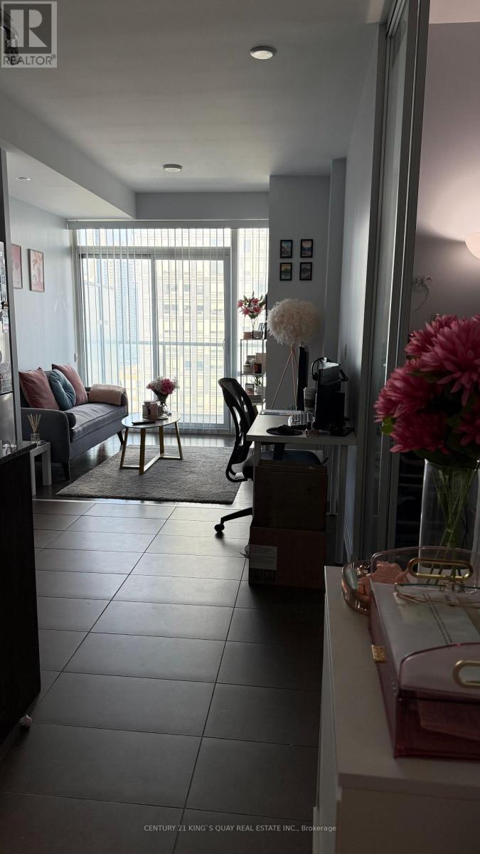 1505 - 170 Fort York Boulevard, Toronto (Waterfront Communities), Ontario  M5V 0E6 - Photo 4 - C12212626