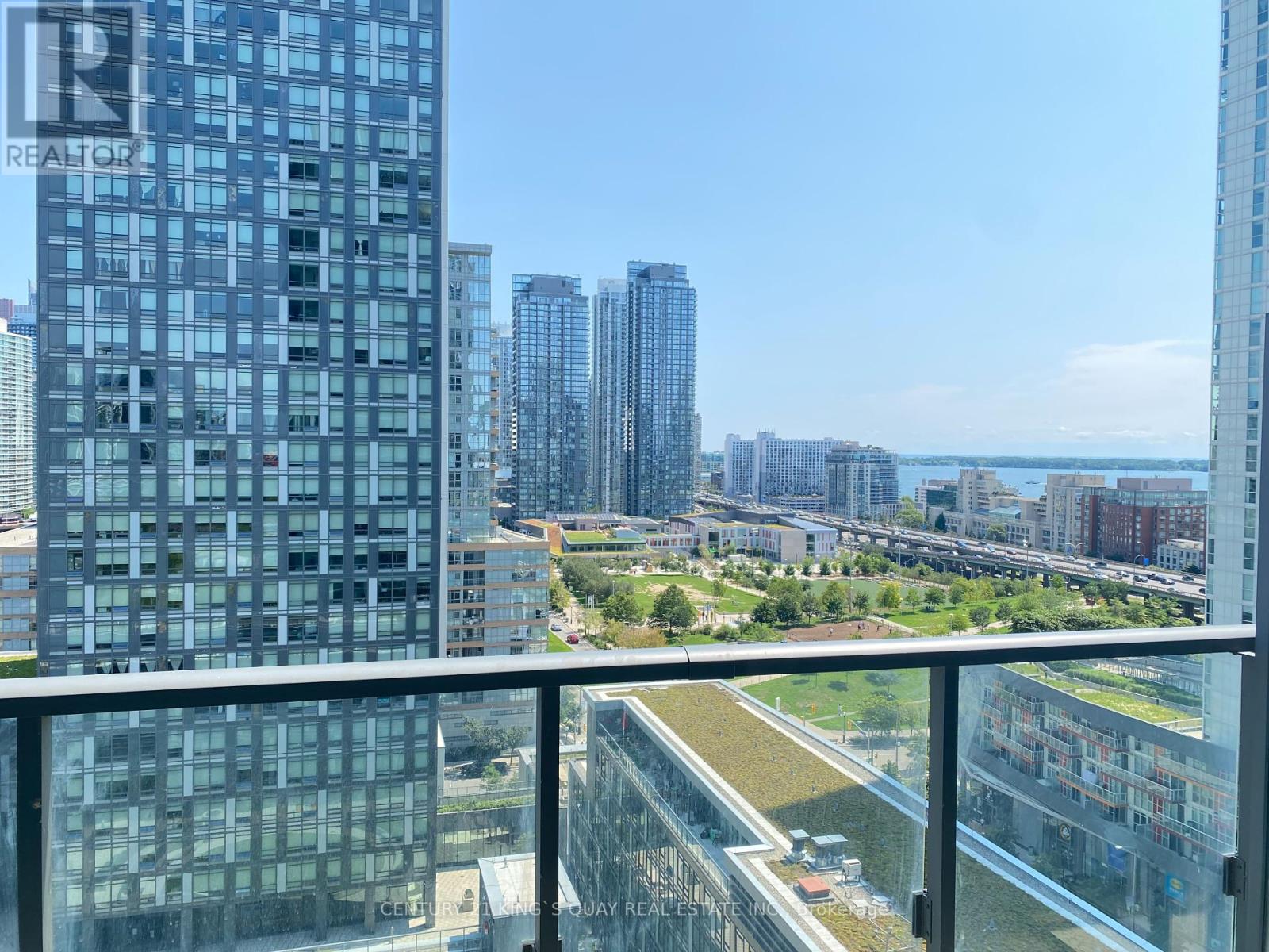 1505 - 170 Fort York Boulevard, Toronto (Waterfront Communities), Ontario  M5V 0E6 - Photo 8 - C12212626