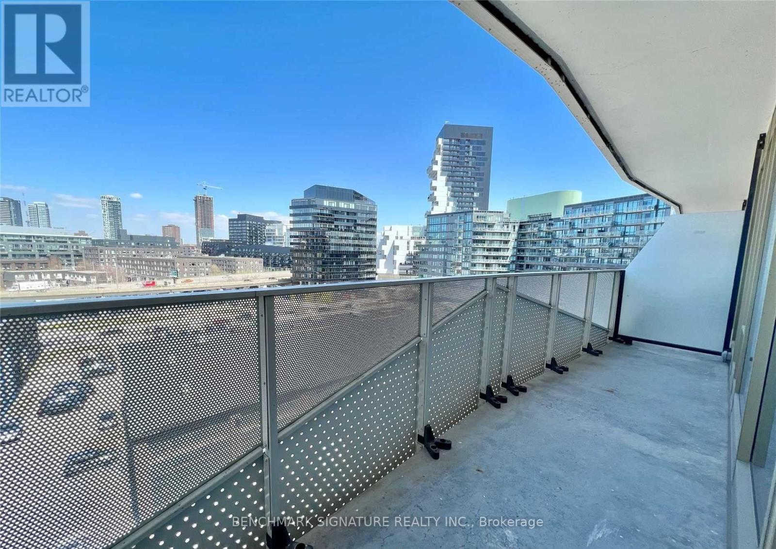 818 - 60 Tannery Road, Toronto, Ontario  M5A 0S8 - Photo 21 - C12212628