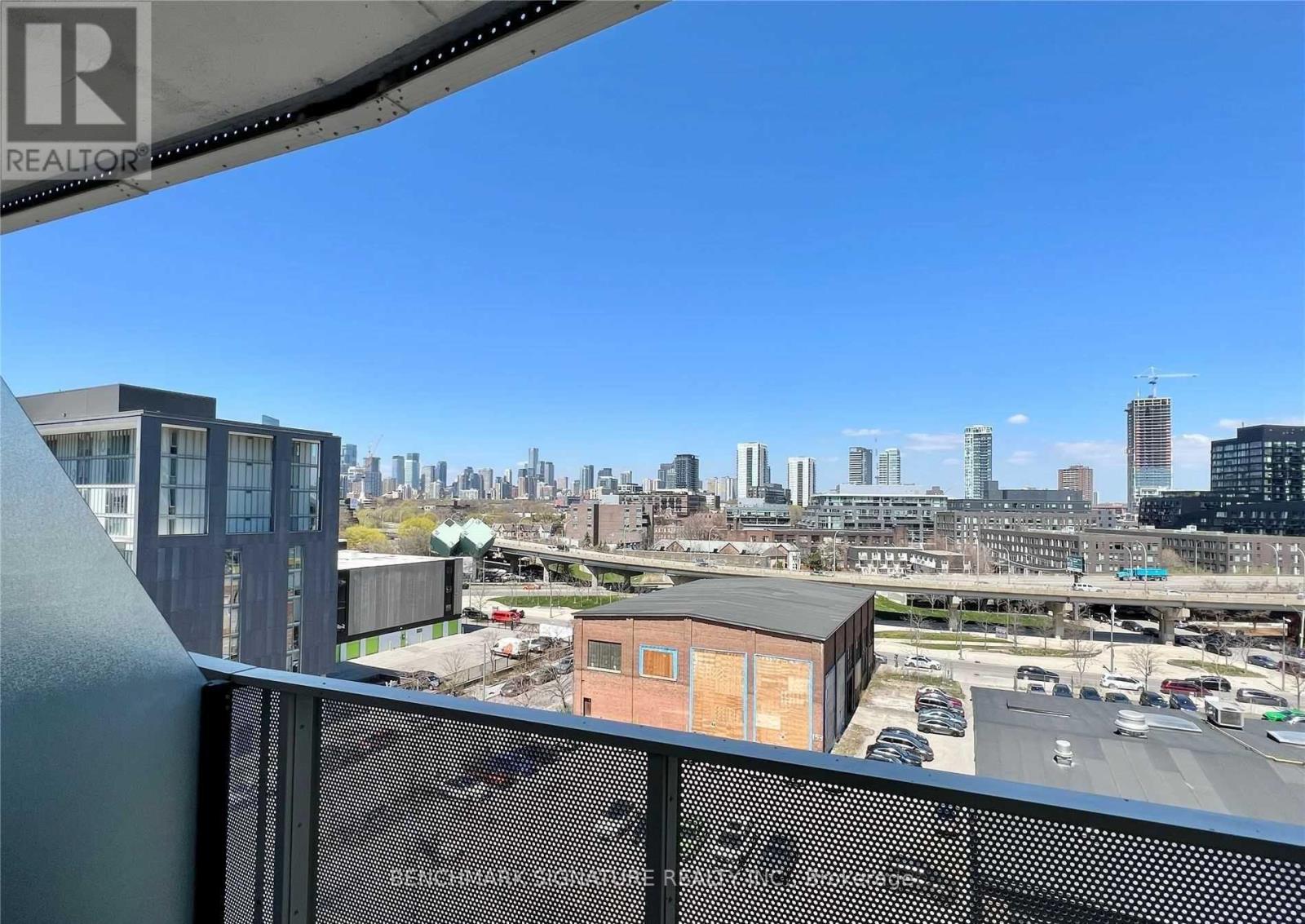 818 - 60 Tannery Road, Toronto, Ontario  M5A 0S8 - Photo 23 - C12212628