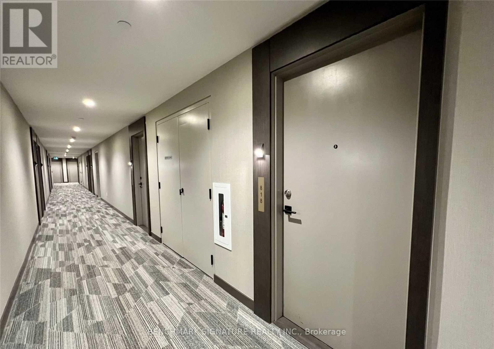 818 - 60 Tannery Road, Toronto, Ontario  M5A 0S8 - Photo 25 - C12212628
