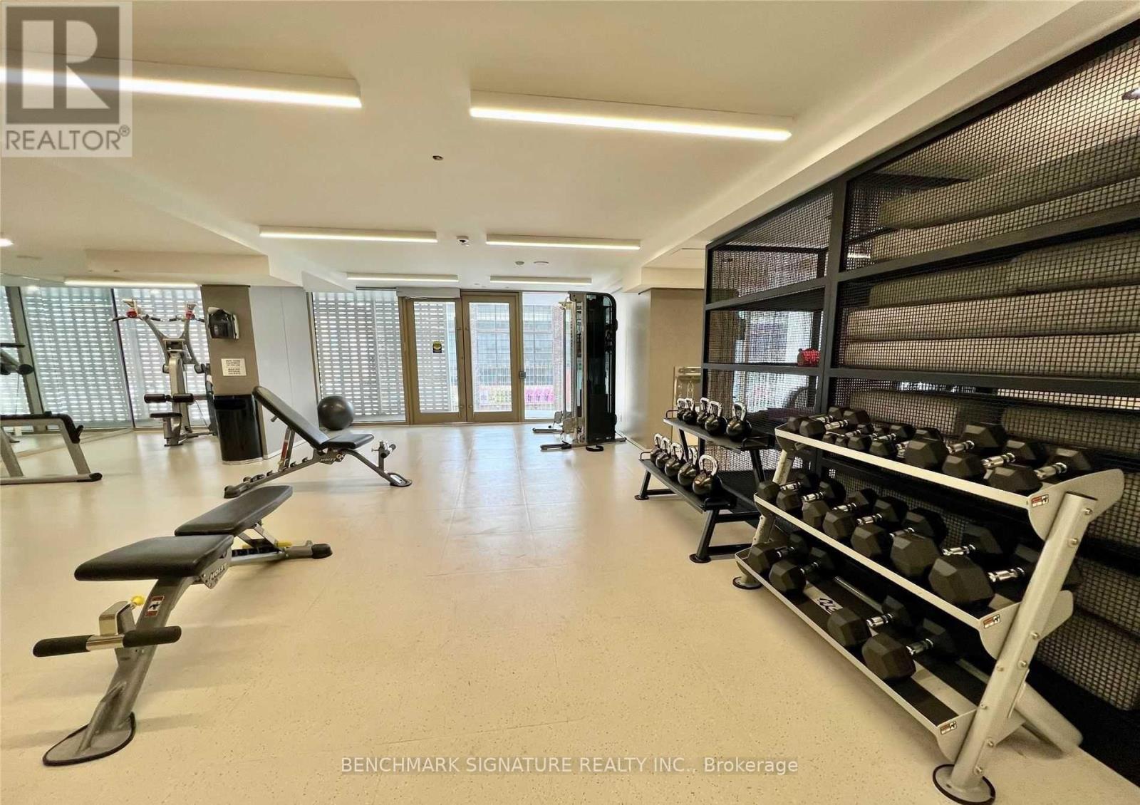 818 - 60 Tannery Road, Toronto, Ontario  M5A 0S8 - Photo 26 - C12212628