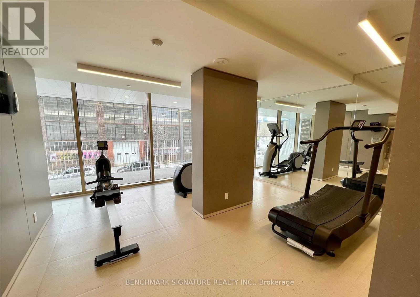 818 - 60 Tannery Road, Toronto, Ontario  M5A 0S8 - Photo 28 - C12212628