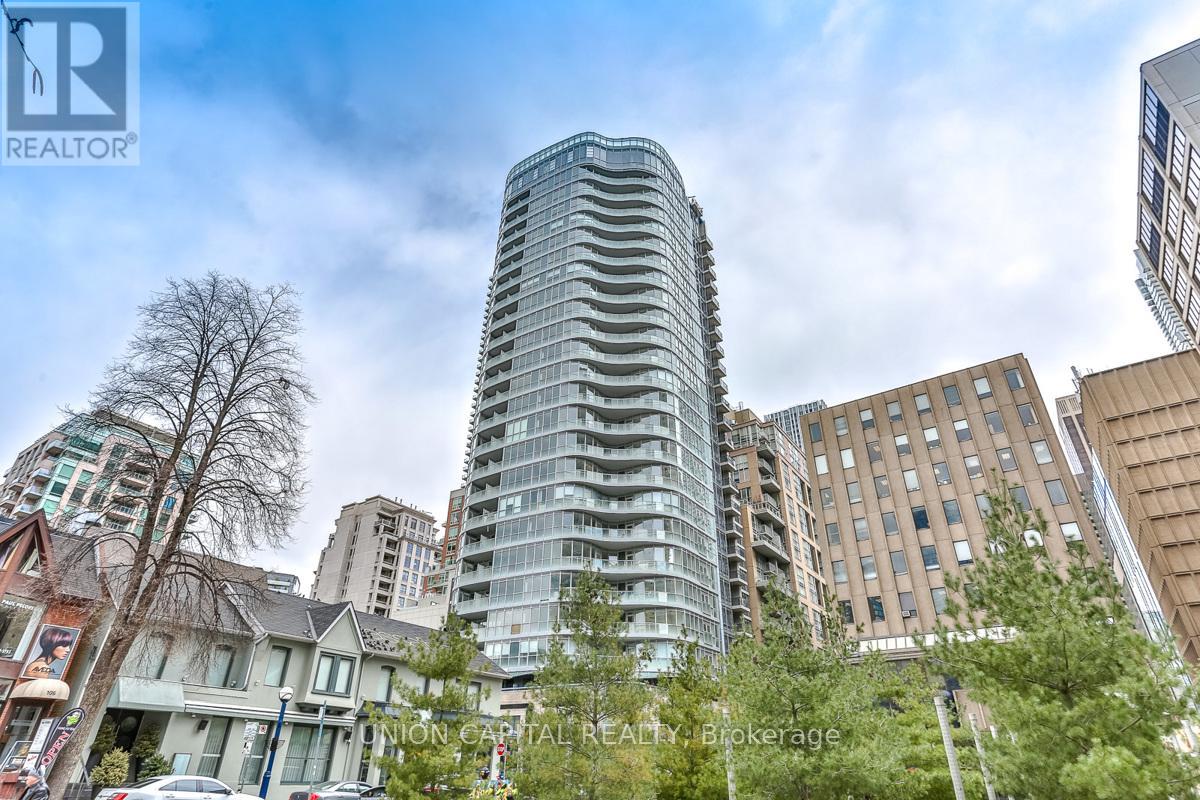 309 - 88 CUMBERLAND STREET, toronto (annex), Ontario