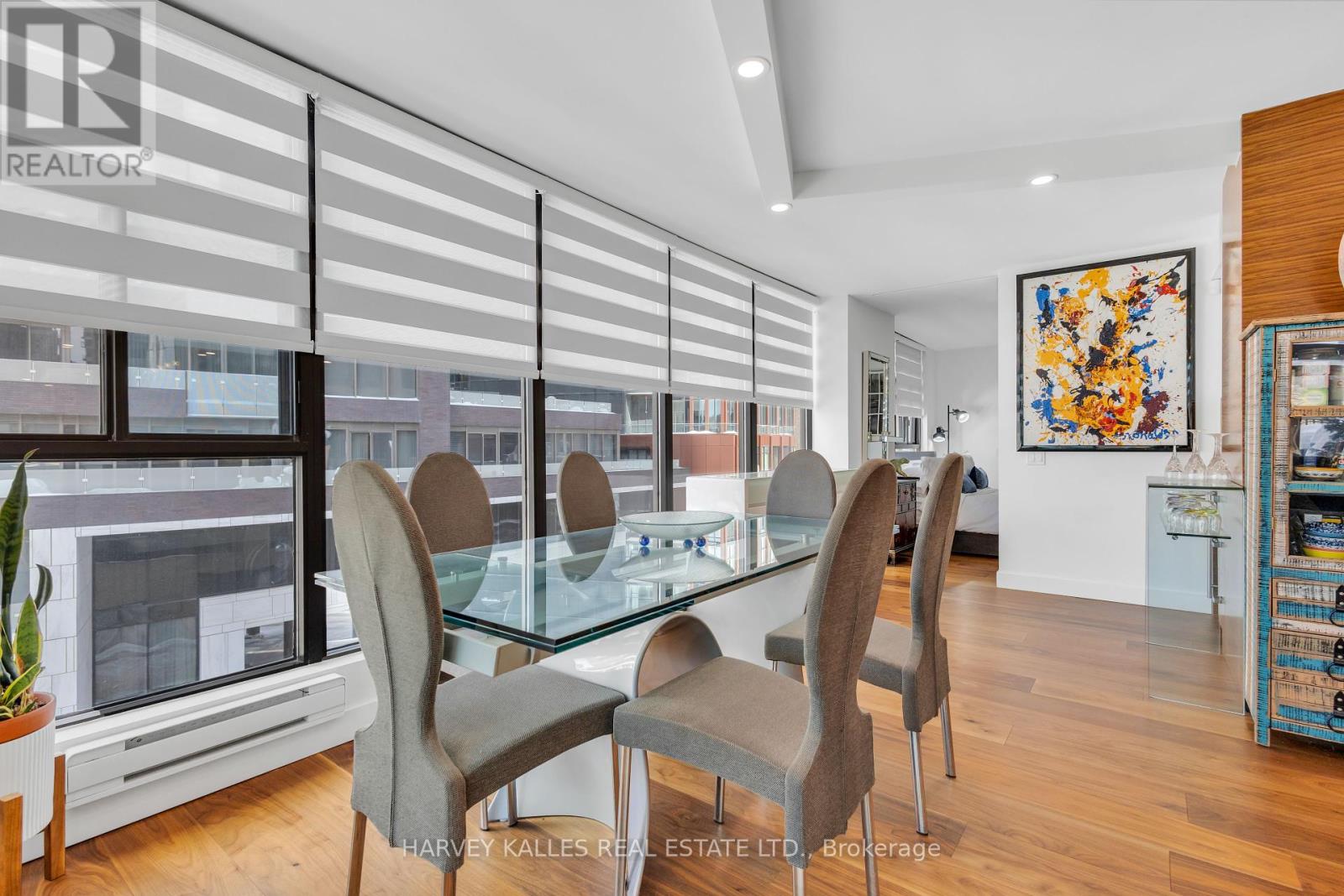 402 - 1331 Bay Street, Toronto (Annex), Ontario  M5R 2C4 - Photo 12 - C12212649