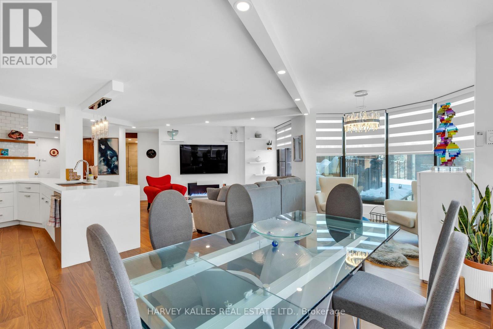 402 - 1331 Bay Street, Toronto (Annex), Ontario  M5R 2C4 - Photo 14 - C12212649