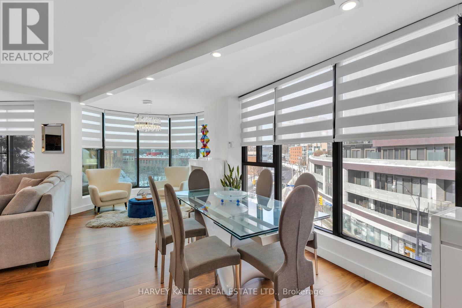402 - 1331 Bay Street, Toronto (Annex), Ontario  M5R 2C4 - Photo 15 - C12212649