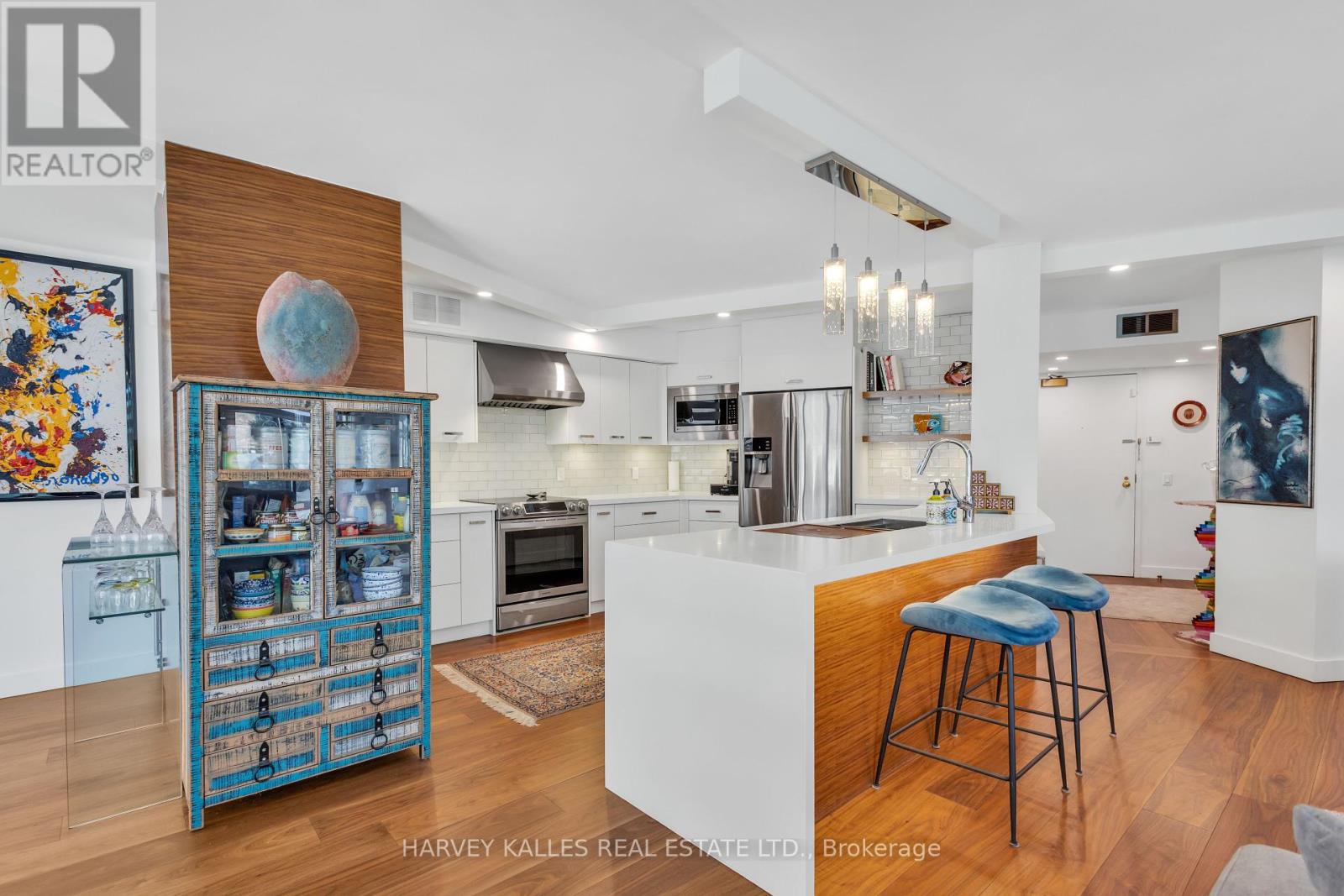 402 - 1331 Bay Street, Toronto (Annex), Ontario  M5R 2C4 - Photo 16 - C12212649