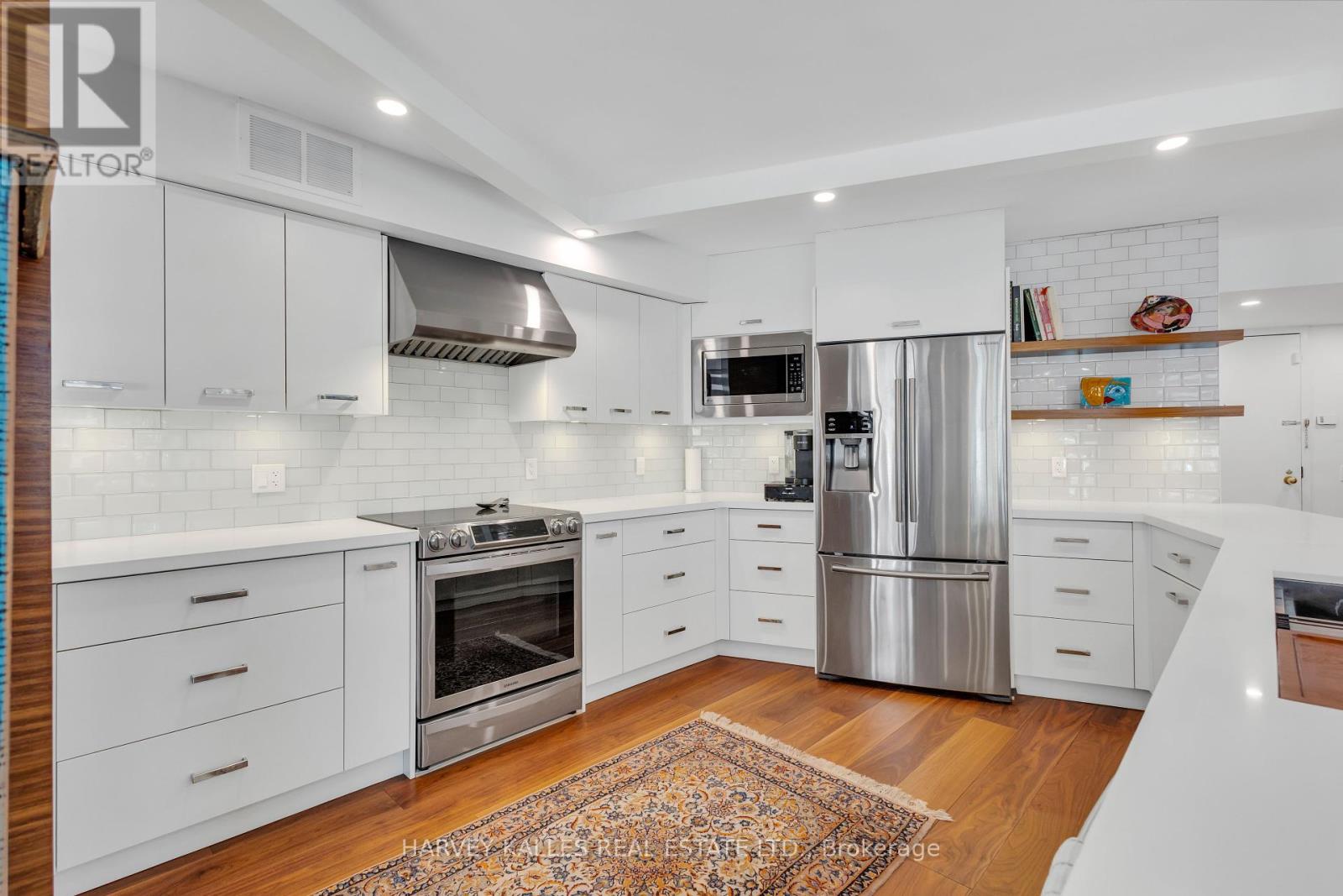 402 - 1331 Bay Street, Toronto (Annex), Ontario  M5R 2C4 - Photo 17 - C12212649