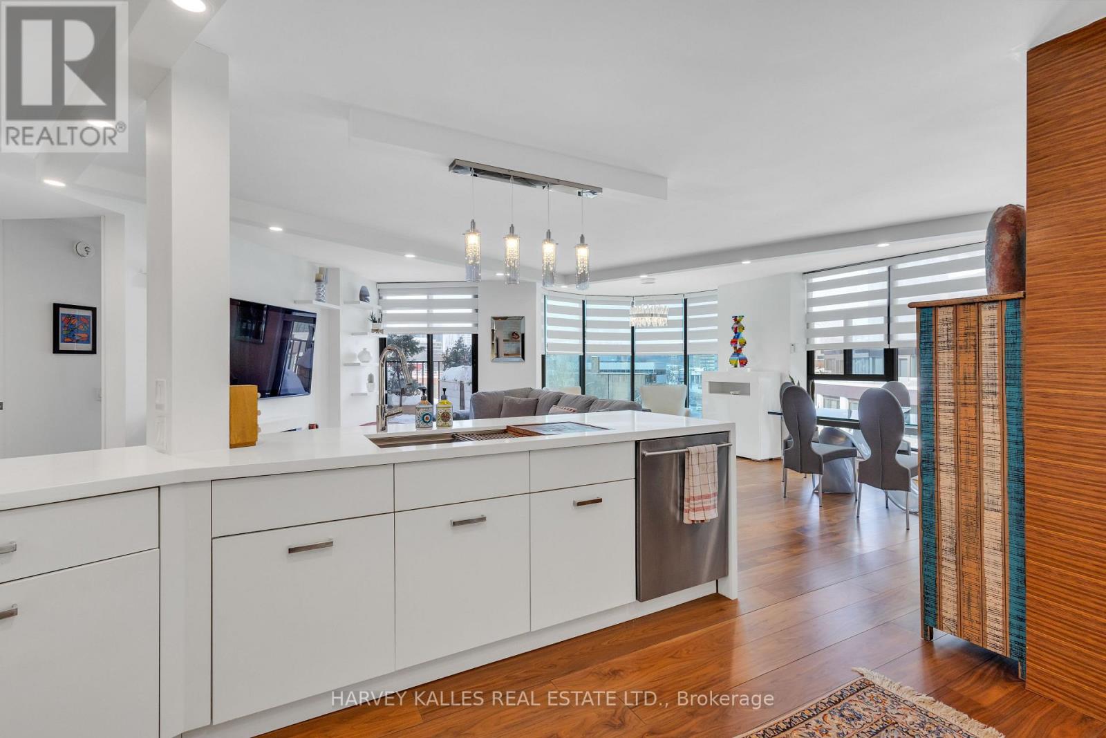 402 - 1331 Bay Street, Toronto (Annex), Ontario  M5R 2C4 - Photo 19 - C12212649