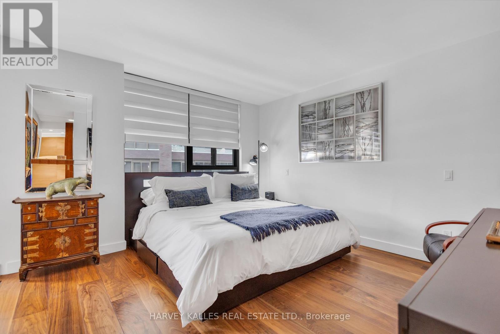402 - 1331 Bay Street, Toronto (Annex), Ontario  M5R 2C4 - Photo 24 - C12212649