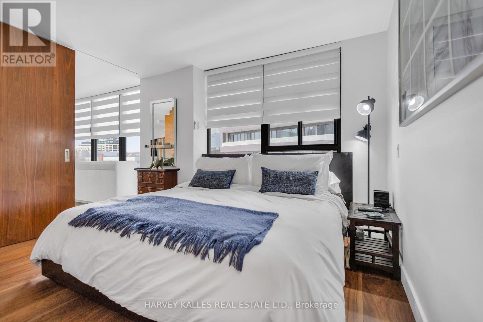 402 - 1331 Bay Street, Toronto (Annex), Ontario  M5R 2C4 - Photo 27 - C12212649
