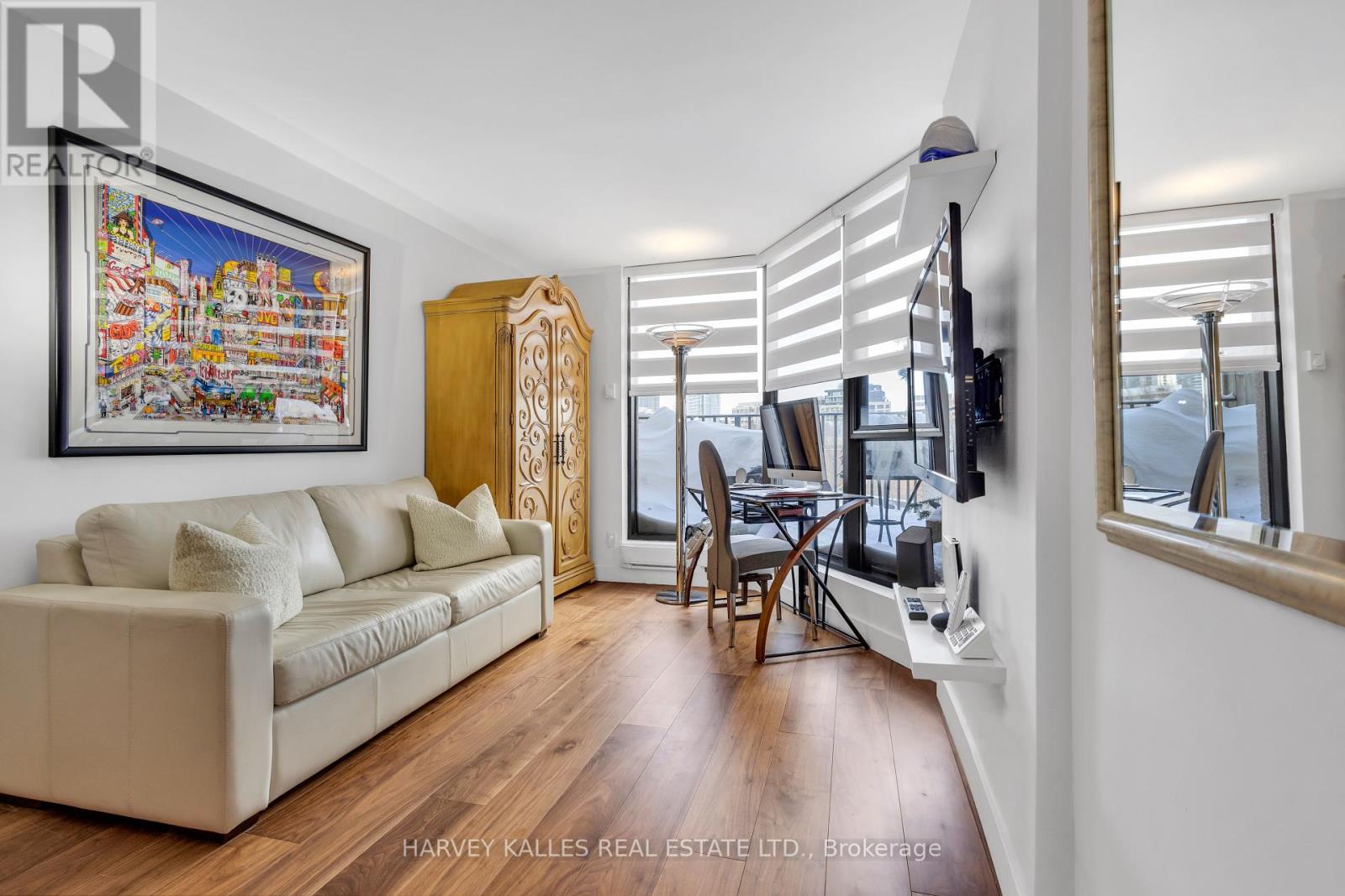 402 - 1331 Bay Street, Toronto (Annex), Ontario  M5R 2C4 - Photo 33 - C12212649