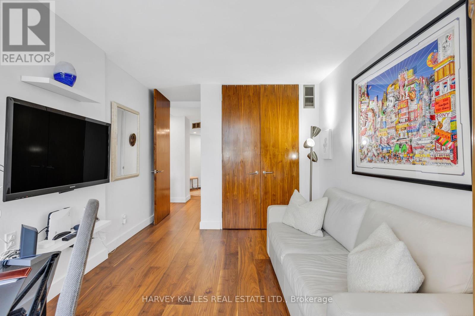 402 - 1331 Bay Street, Toronto (Annex), Ontario  M5R 2C4 - Photo 35 - C12212649