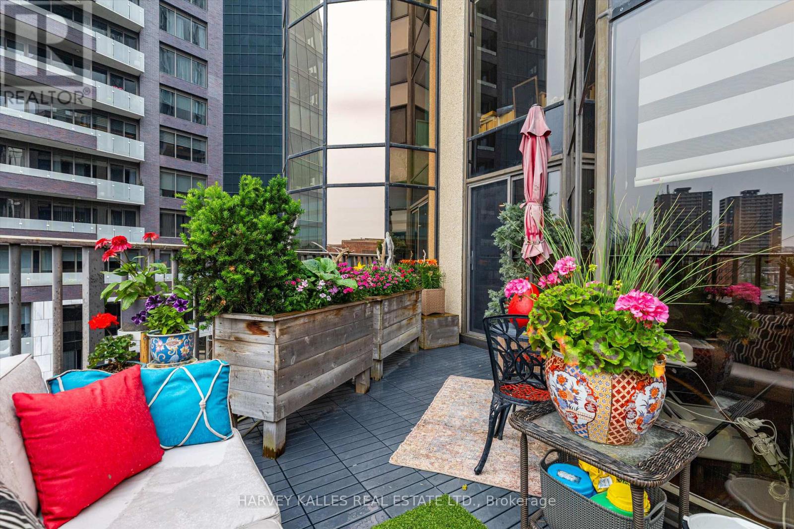 402 - 1331 Bay Street, Toronto (Annex), Ontario  M5R 2C4 - Photo 41 - C12212649
