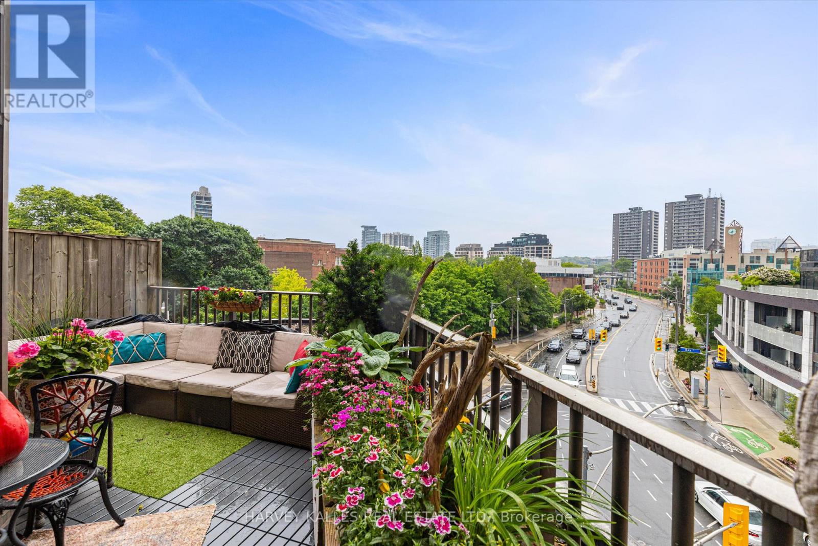 402 - 1331 Bay Street, Toronto (Annex), Ontario  M5R 2C4 - Photo 43 - C12212649