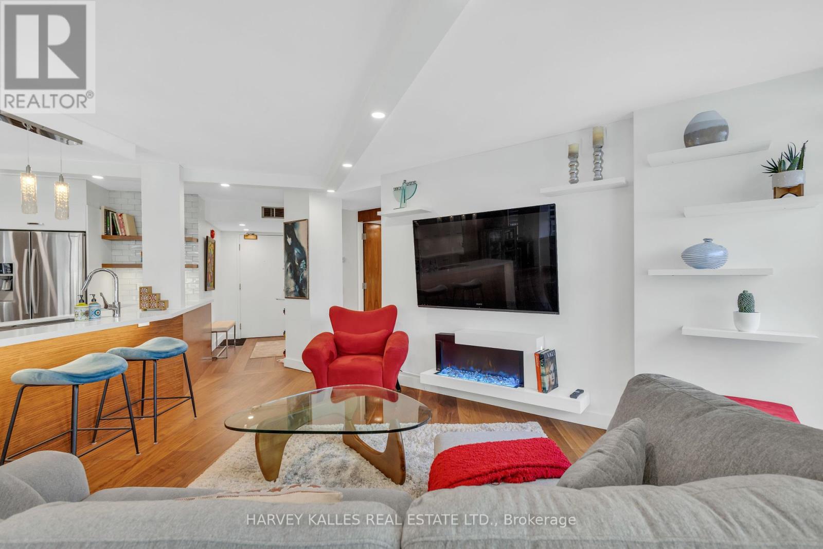 402 - 1331 Bay Street, Toronto (Annex), Ontario  M5R 2C4 - Photo 7 - C12212649