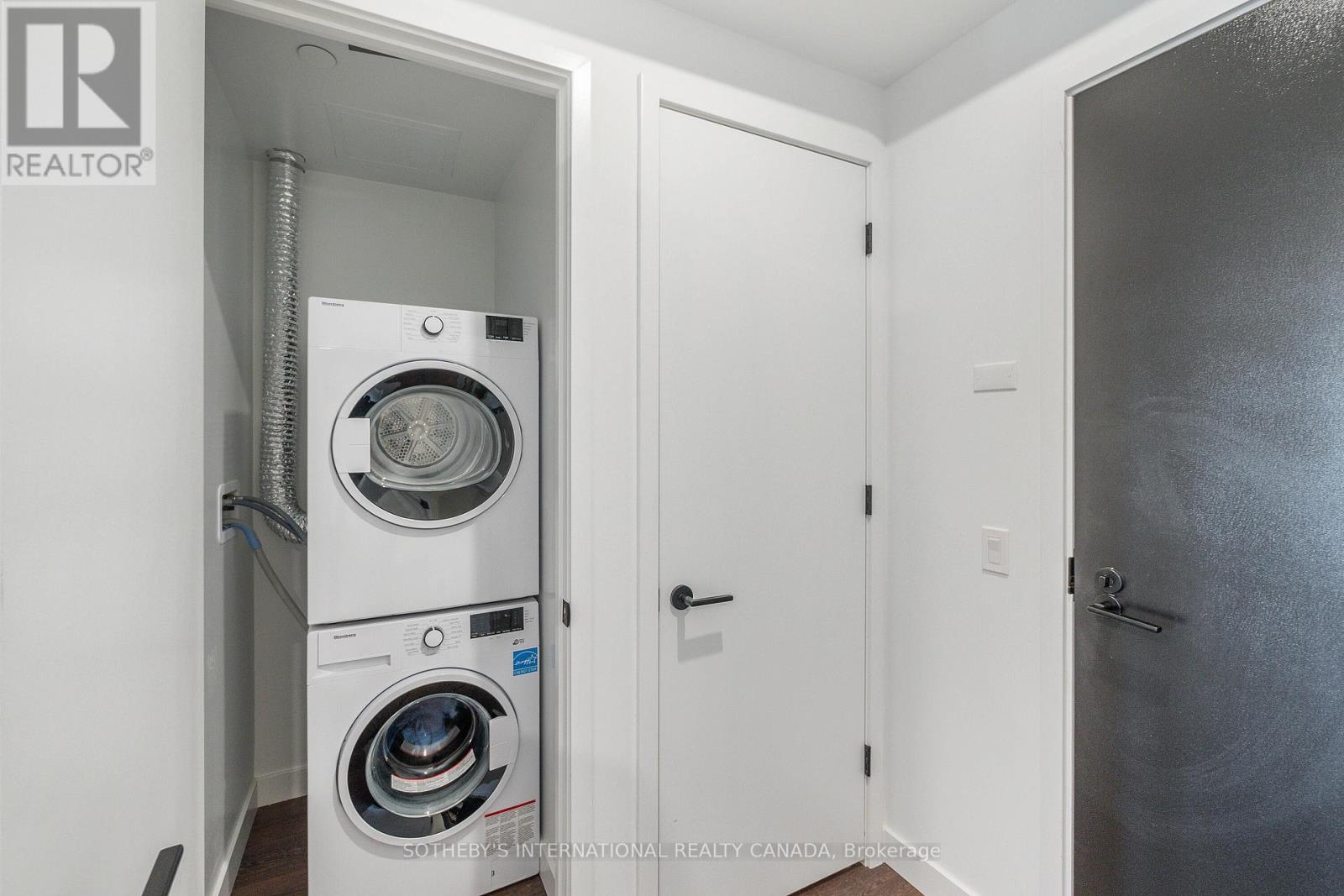 719 - 505 Richmond Street W, Toronto, Ontario  M5V 1Y3 - Photo 8 - C12212662