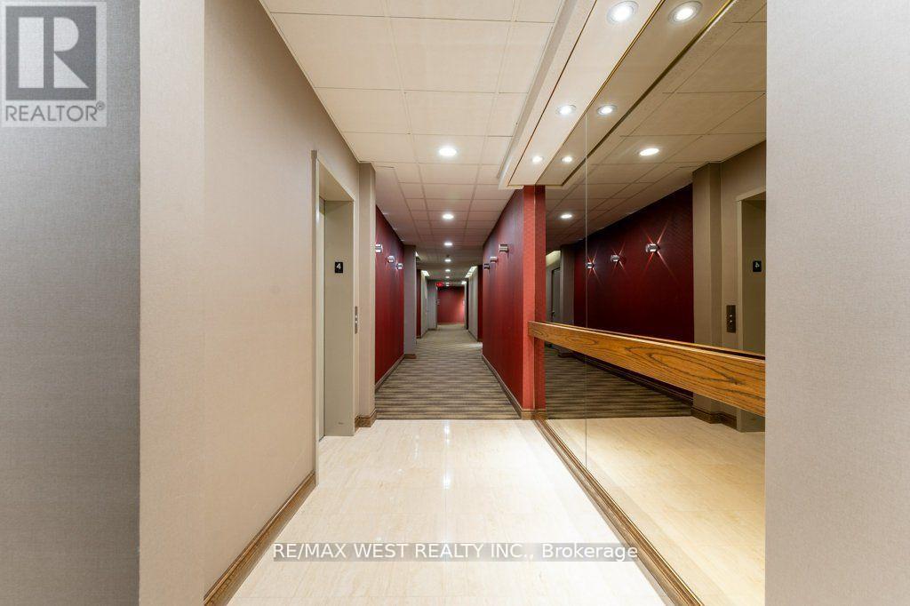 415 - 120 Carlton Street, Toronto (Cabbagetown-South St. James Town), Ontario  M5A 4K2 - Photo 11 - C12212663