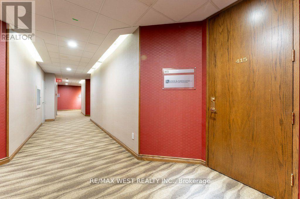 415 - 120 Carlton Street, Toronto (Cabbagetown-South St. James Town), Ontario  M5A 4K2 - Photo 13 - C12212663