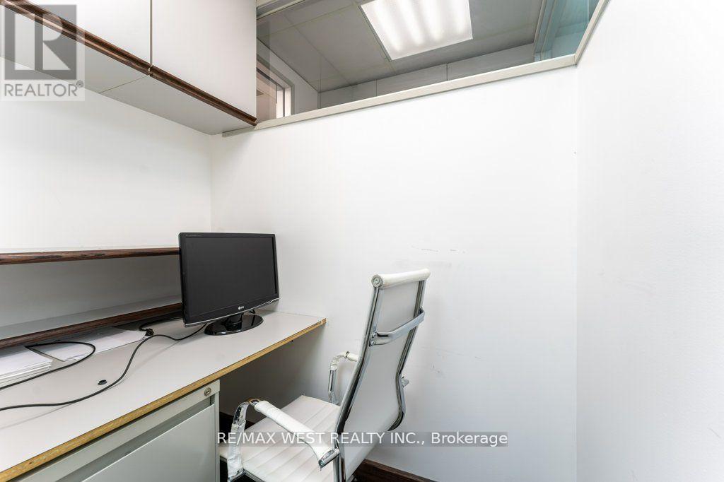 415 - 120 Carlton Street, Toronto (Cabbagetown-South St. James Town), Ontario  M5A 4K2 - Photo 20 - C12212663